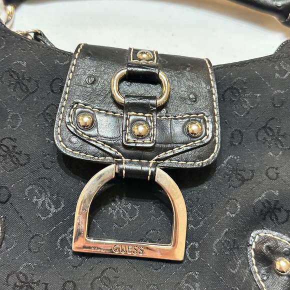 Guess Mini Handbag - Picture 3 of 9